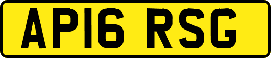 AP16RSG