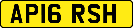 AP16RSH