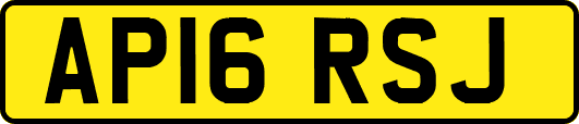 AP16RSJ