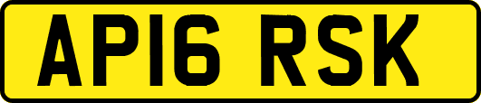 AP16RSK