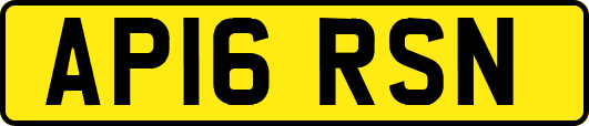 AP16RSN