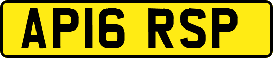 AP16RSP