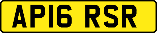 AP16RSR