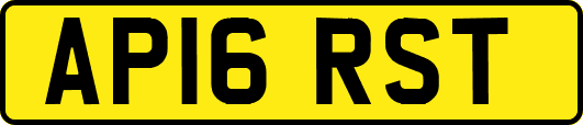 AP16RST