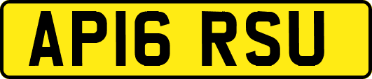 AP16RSU