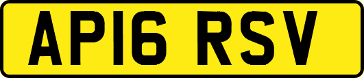 AP16RSV