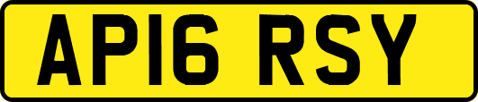 AP16RSY
