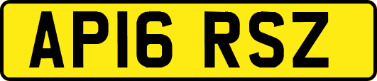 AP16RSZ
