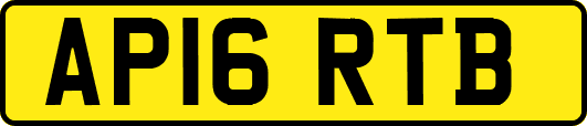 AP16RTB