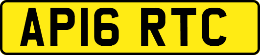 AP16RTC