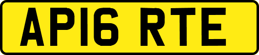AP16RTE