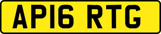 AP16RTG