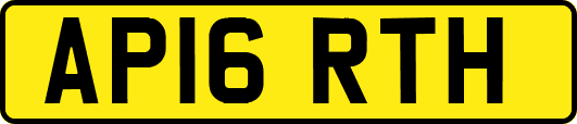 AP16RTH