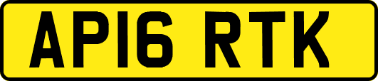 AP16RTK