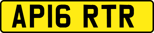 AP16RTR