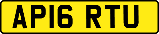 AP16RTU