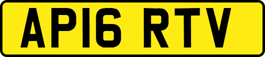 AP16RTV