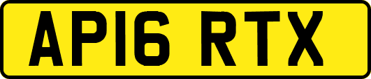 AP16RTX