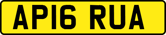 AP16RUA