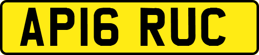 AP16RUC
