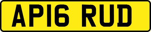 AP16RUD