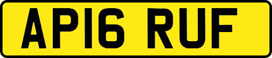 AP16RUF