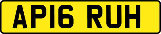 AP16RUH