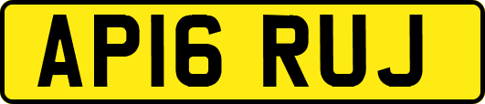 AP16RUJ