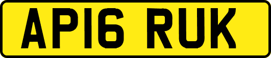 AP16RUK