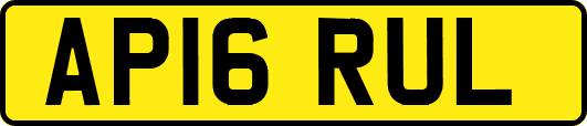 AP16RUL