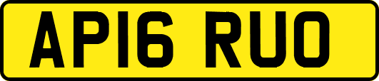 AP16RUO