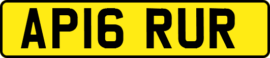 AP16RUR