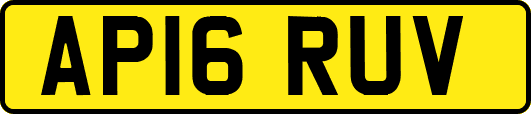 AP16RUV