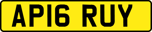AP16RUY