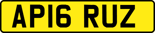 AP16RUZ
