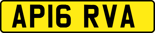 AP16RVA