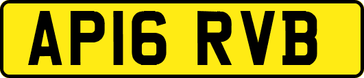 AP16RVB