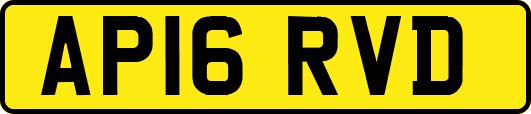 AP16RVD