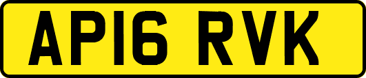 AP16RVK