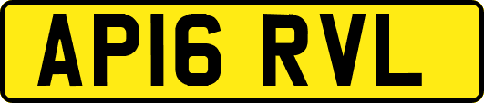 AP16RVL