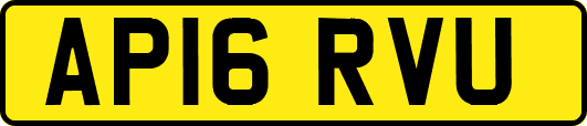 AP16RVU