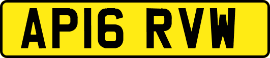 AP16RVW