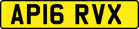 AP16RVX