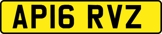 AP16RVZ