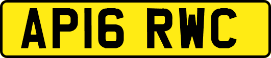AP16RWC