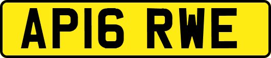 AP16RWE