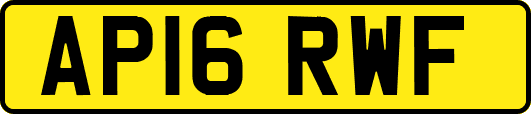 AP16RWF