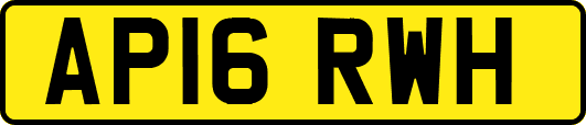 AP16RWH