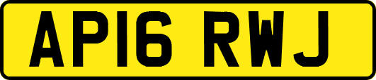 AP16RWJ