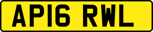 AP16RWL